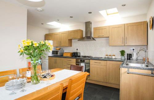 Penrallt Cottage - Foto 12