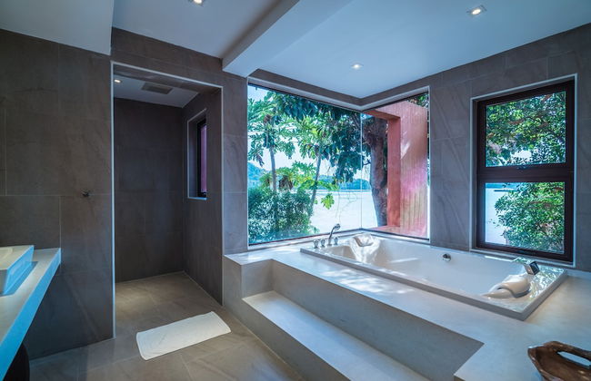 Nam Bo villa by Lofty - Foto 30