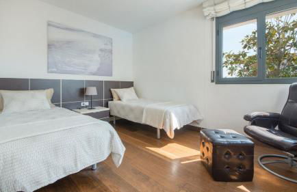 Villa Déjà Vu with stunning sea views - Photo 29