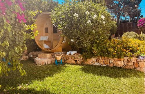 Luxus Villa direkt am Meer - Foto 21