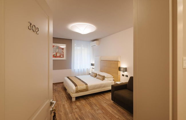 Etruska luxury Trastevere Guesthouse - Foto 28
