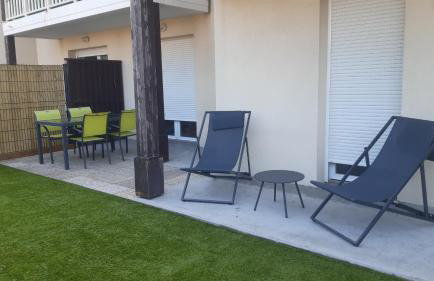 RESIDENCE LE DOMAINE DE MARTHIAS - Foto 12