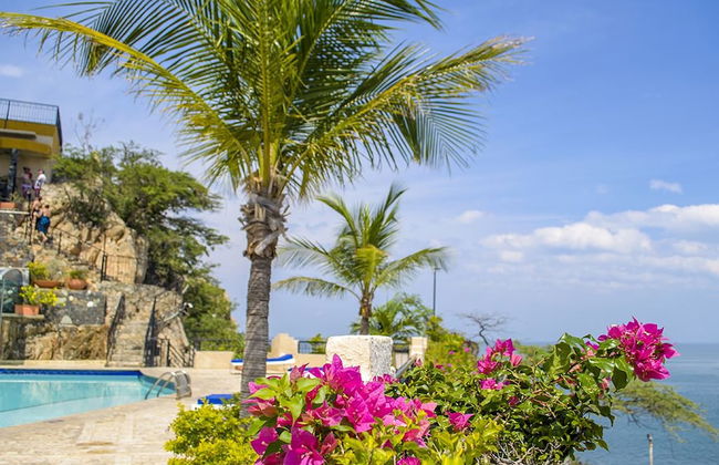 Hermosa Vista al Mar - Photo 30