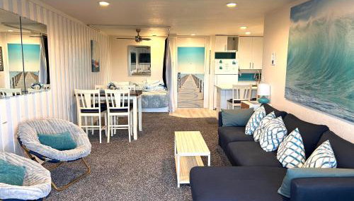 Beachside Retreat - Foto 4