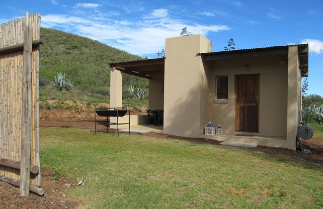 Die Ou Huis - Foto 18