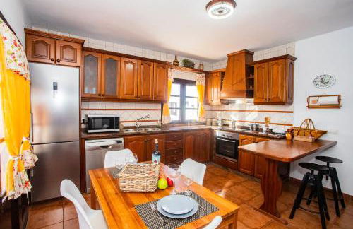 Eslanzarote Acoruma House, Super Wifi, Heated Pool - Foto 12