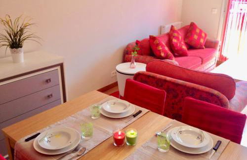 Bermeo y Urdaibai - PARKING-Ascensor - WIFi - tranquilo - Foto 1