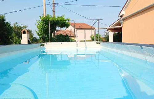 Holiday home in Labin - Istrien 8867 - Foto 17