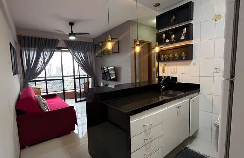 Apt 1303 com garagem no centro de Belém á 400m da Basílica de Nazaré - Foto 16