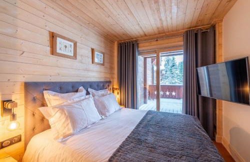 Chalet familiale Jade - Foto 23