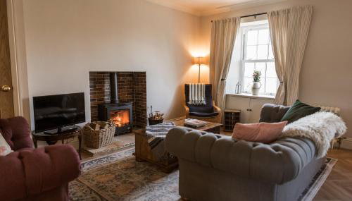 Rosebank Cottage - Hot Tub & Log Stove - Foto 2