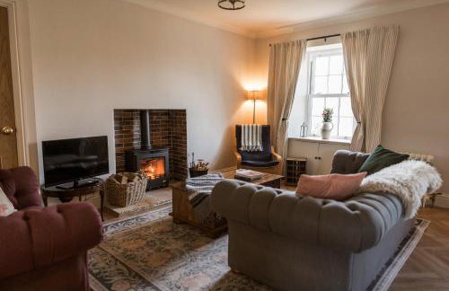 Rosebank Cottage - Hot Tub & Log Stove - Foto 2