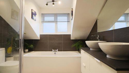 The Retreat One Bedroom Cottage - Foto 4