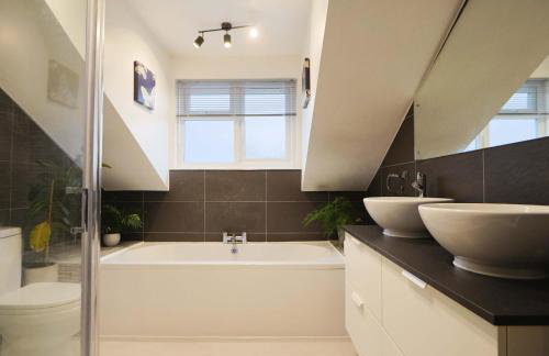 The Retreat One Bedroom Cottage - Foto 4