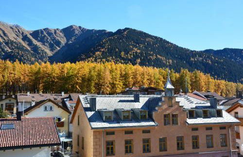 Garni Apparthotel St Valentin - Foto 48