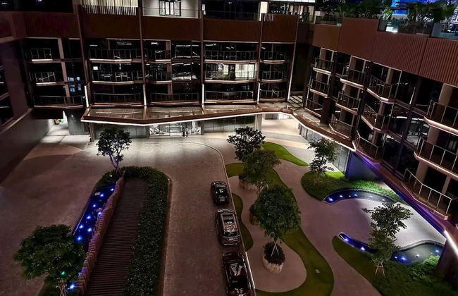 Opera View Residence City Center - Foto 75