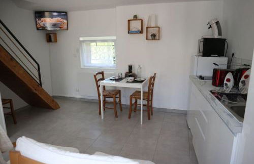 Petite Venise du Gâtinais - T2 avec jardin - Photo 7