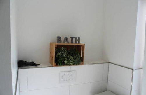 LONDON . CHILLINGHOUSE # 9, 3 Min. vom ICE, NETFLIX, Garten - Foto 18