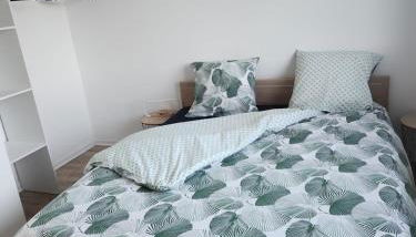 Appartement 2 pièces a 5 min du centre de Limoges - Foto 2