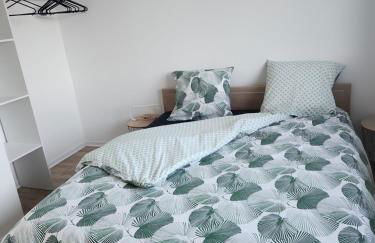 Appartement 2 pièces a 5 min du centre de Limoges - Foto 2