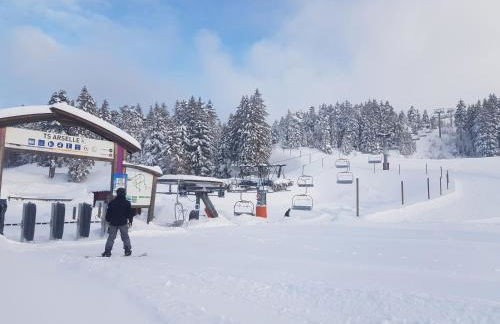 L'Après-ski Chamrousse 1700 - Foto 27