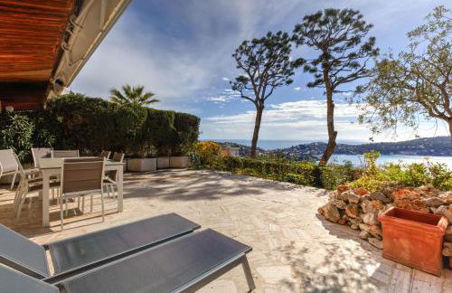 Giant Terrace on a stunning View - Foto 27