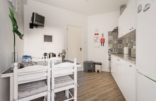 Caíque Charming Stay in Olhãos Historic Center - Foto 64