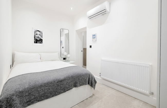 Marylebone Serviced Apartments - Foto 56