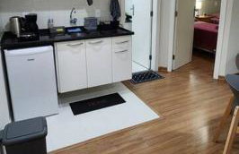 Apartamento Confortável em Guaratinguetá - Photo 17