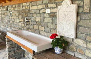 Peaceful Mountain Retreat - private guest house - Foto 42