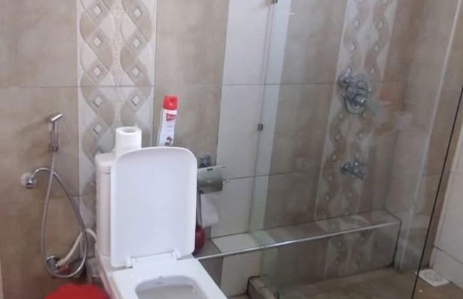 Lux Suites Jumbo Apartments kisumu - Foto 29