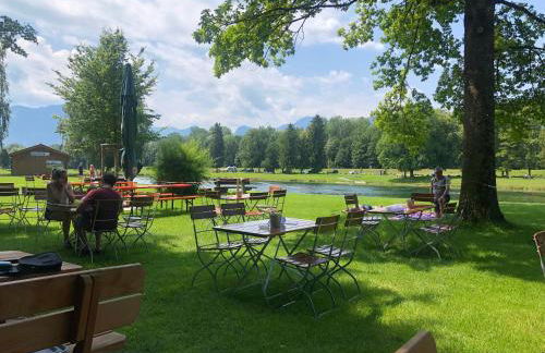 Wolfˋs Apartment - Foto 29