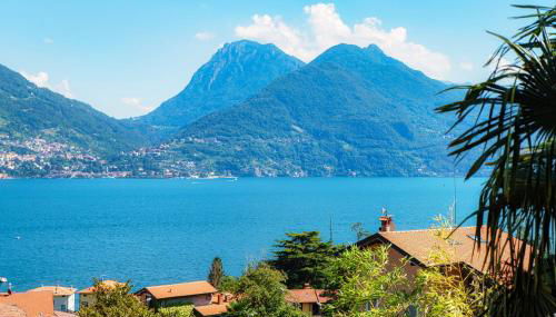 Lost In Paradise - by MyHomeInComo - Foto 4