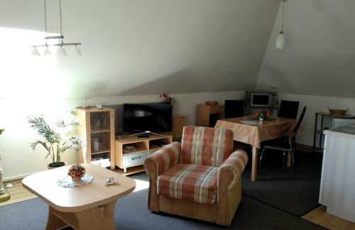 Ferienwohnungen Meeresfrische - Foto 12