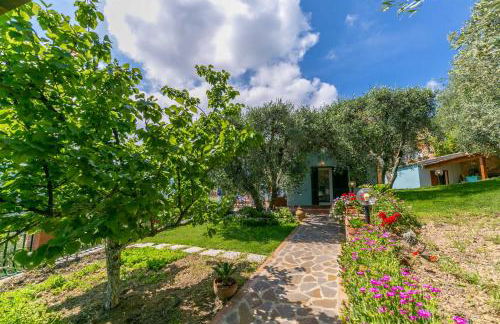 Villino Giordy - Foto 14