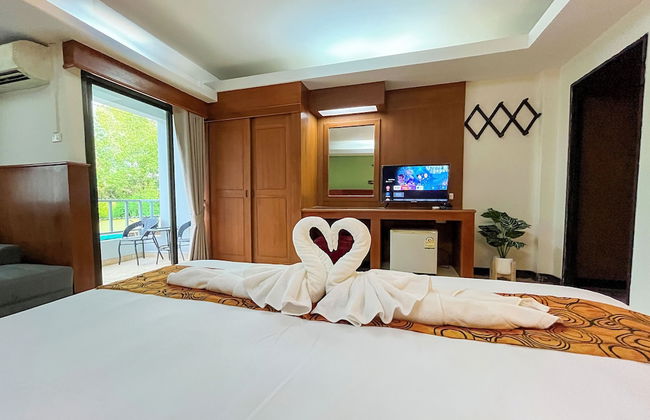 The Atnal Lanta - Foto 13