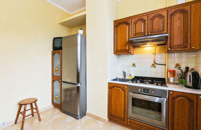 MaxRealty24 Nizhegorodskaya 3 - Foto 13