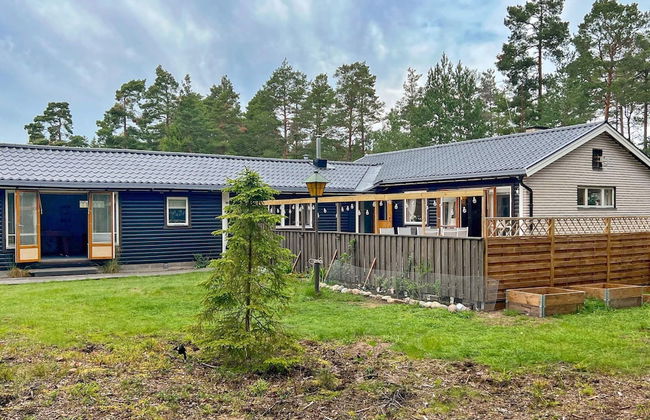 4 Star Holiday Home in Ingaro-by Traum - Photo 1