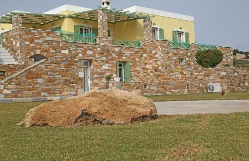 Olea Suite Syros - Φοίνικας, Σύρος, Κυκλάδες - Photo 1