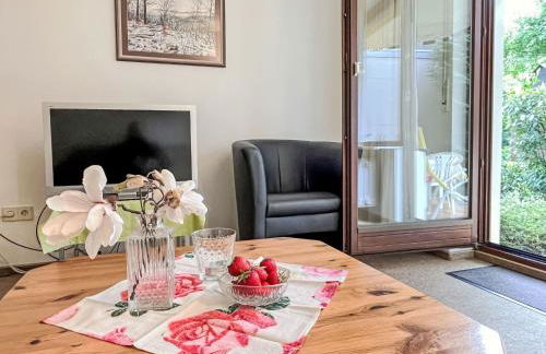 Apartment Sonnenmatt App- 12 by Interhome - Foto 34