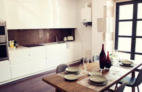 THE RIVERSIDE LODGE Cozy and spacious apartment - Foto 2