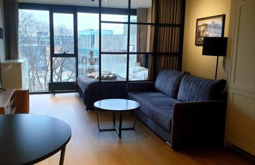 RS SUITES PRESTIGE Racławickie 10 HOME & SPA - Foto 8