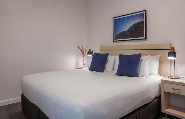 Oaks Melbourne on Market Hotel - Photo 25