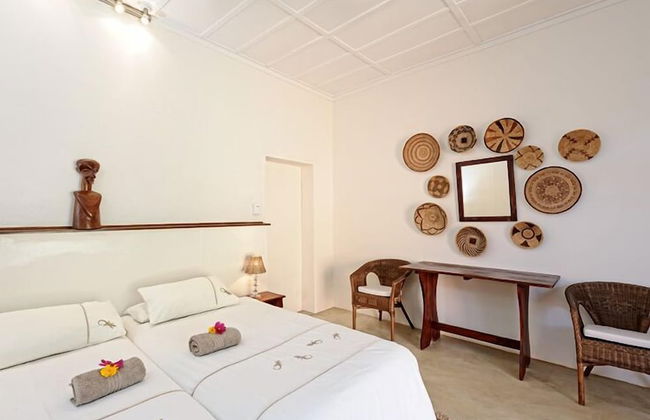 Waterberg Guest Farm - Foto 11