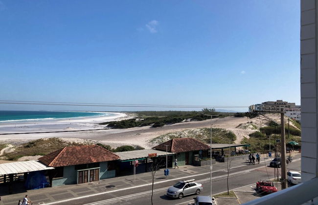 Duplex da Praia Grande - Foto 13