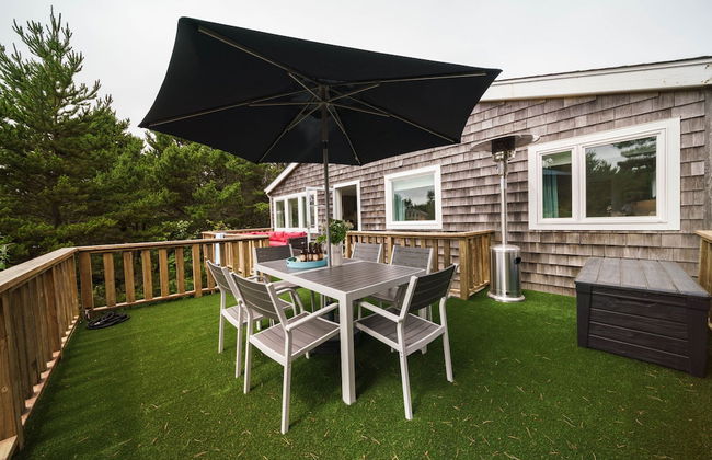 Vivenda Vida Boa by Avantstay Recently Renovated Home in Manzanita w/ Lovely Sunny Deck - Foto 26