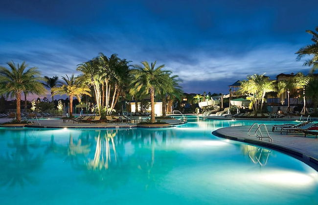 Stunning Apartment - Gated Resort Near Theme Parks - Foto 1