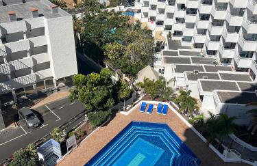 The White Waves TF Holiday Apartment Las Americas - Photo 25