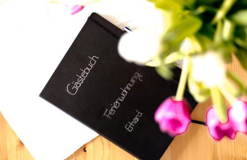 Ferienwohnung Erhard - Foto 3