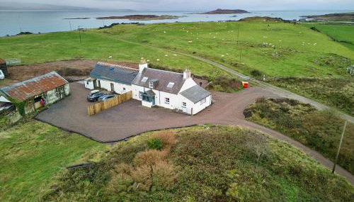 ISLE OF GIGHA FARM HOUSE - Foto 3